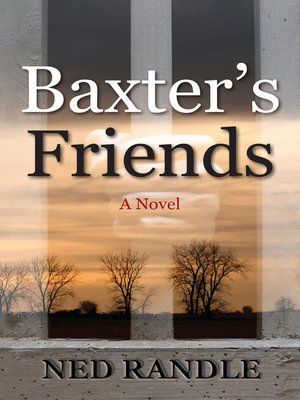 cover image of Baxter's Friends